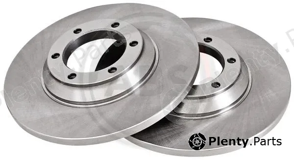 A.B.S. 16005 — Brake Disc