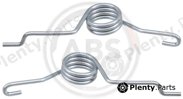A.B.S. 55379 — Repair Kit, brake caliper
