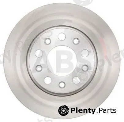 A.B.S. 17858 — Brake Disc
