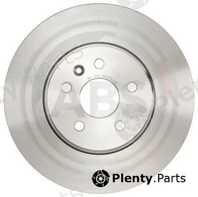 A.B.S. 18303 — Brake Disc COATED