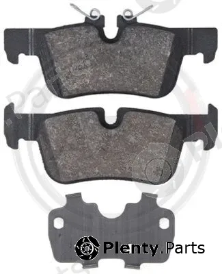 A.B.S. 35030 — Brake Pad Set, disc brake