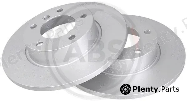 A.B.S. 16086 — Brake Disc