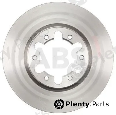 A.B.S. 18083 — Brake Disc