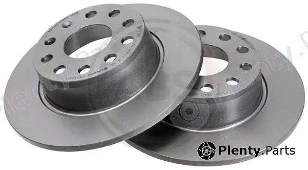 A.B.S. 08.D425.11 — Brake Disc BREMBO