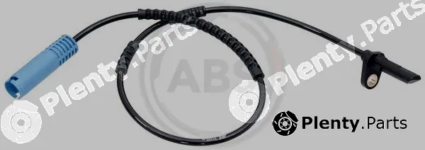 A.B.S. 31202 — Sensor, wheel speed