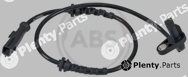 A.B.S. 31255 — Sensor, wheel speed