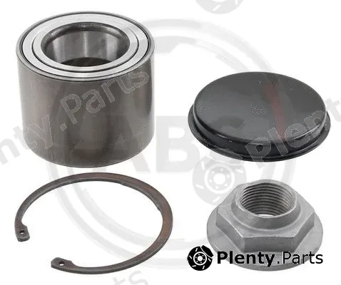 A.B.S. 201604 — Wheel Bearing Kit