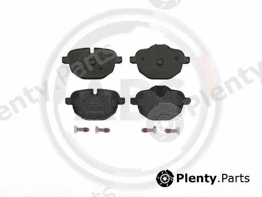 A.B.S. P06064 — Brake Pad Set, disc brake BREMBO