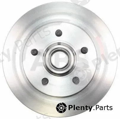 A.B.S. 16814 — Brake Disc