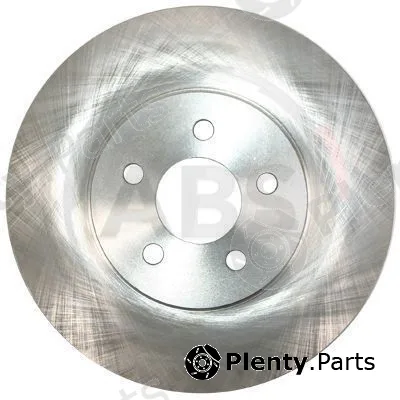 A.B.S. 16411 — Brake Disc