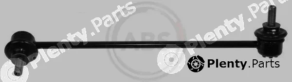 A.B.S. 260316 — Link/Coupling Rod, stabiliser bar