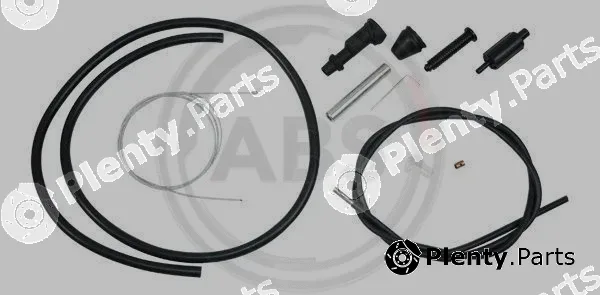 A.B.S. K34020 — Accelerator Cable