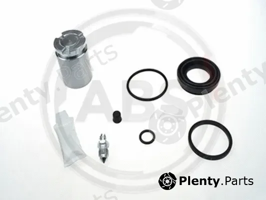 A.B.S. 57480 — Repair Kit, brake caliper ECO-KIT