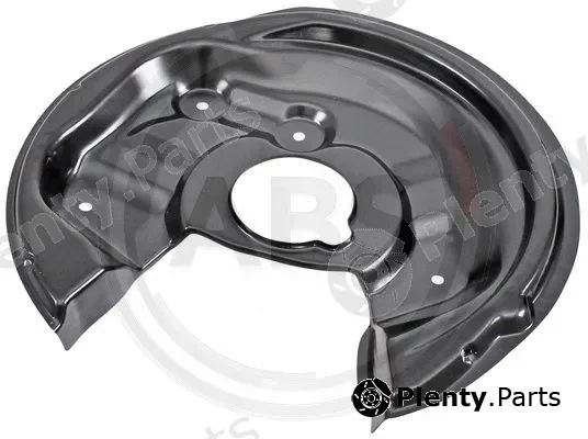 A.B.S. 11036 — Splash Guard, brake disc
