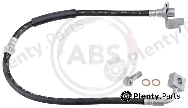 A.B.S. SL1138 — Brake Hose