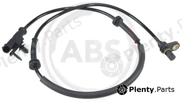 A.B.S. 30623 — Sensor, wheel speed
