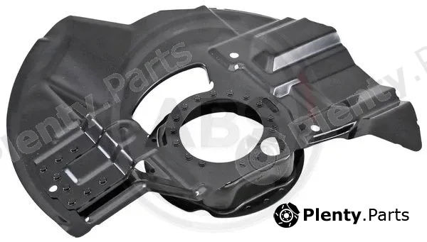A.B.S. 11074 — Splash Guard, brake disc