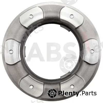 A.B.S. 17941 — Brake Disc COATED