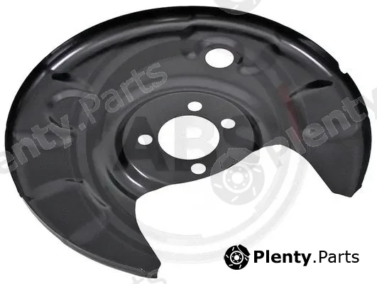 A.B.S. 11014 — Splash Guard, brake disc