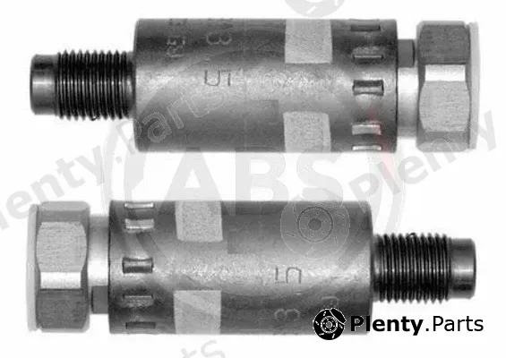 A.B.S. 44041 — Brake Force Regulator
