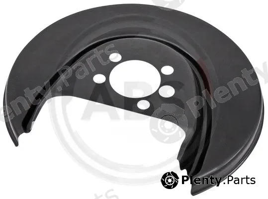 A.B.S. 11358 — Splash Guard, brake disc