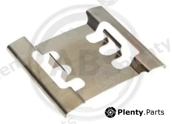 A.B.S. 1688Q — Accessory Kit, disc brake pad