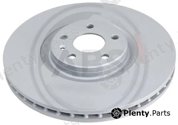 A.B.S. 18566 — Brake Disc COATED