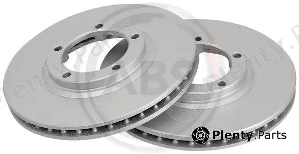 A.B.S. 17035 — Brake Disc