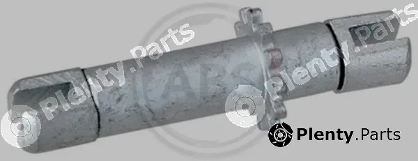 A.B.S. 96452 — Adjuster, drum brake