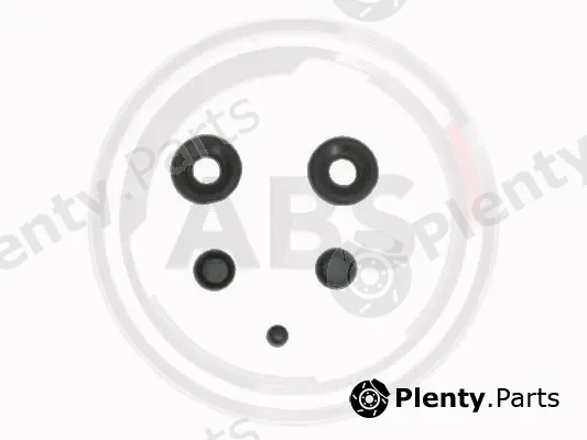 A.B.S. 3449 — Repair Kit, wheel brake cylinder