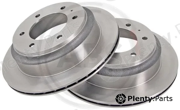 A.B.S. 16506 — Brake Disc