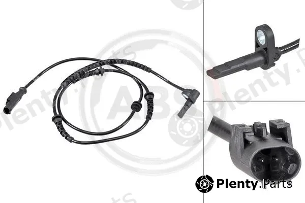 A.B.S. 31828 — Sensor, wheel speed