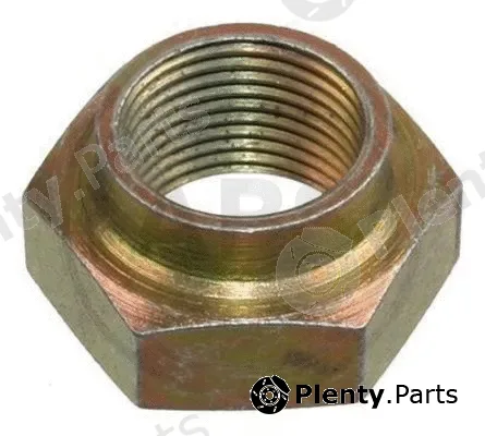 A.B.S. 910040 — Nut, stub axle