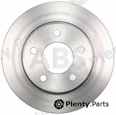 A.B.S. 16048 — Brake Disc