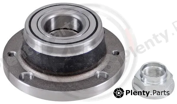 A.B.S. 200064 — Wheel Hub