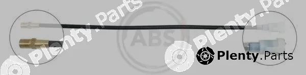 A.B.S. K43101 — Speedometer Cable