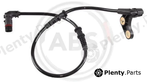 A.B.S. 30134 — Sensor, wheel speed