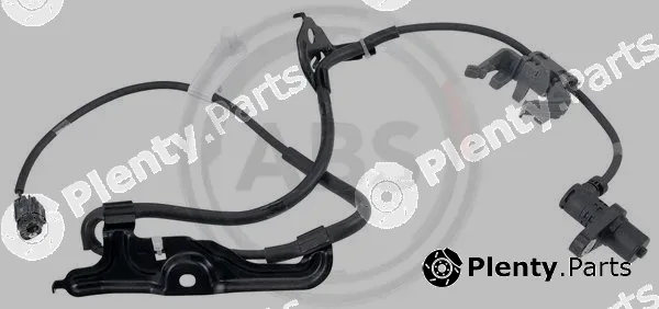 A.B.S. 31111 — Sensor, wheel speed