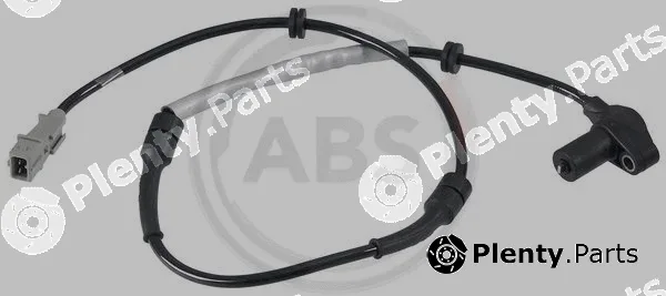A.B.S. 30592 — Sensor, wheel speed