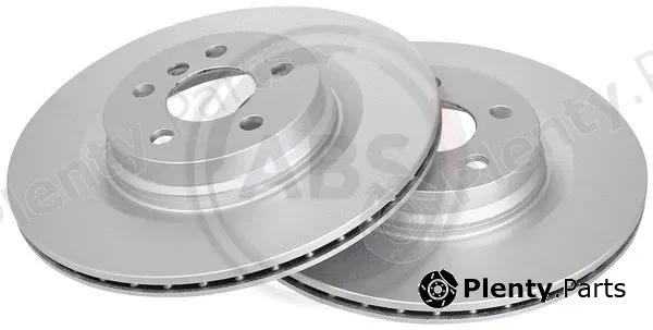 A.B.S. 18820 — Brake Disc