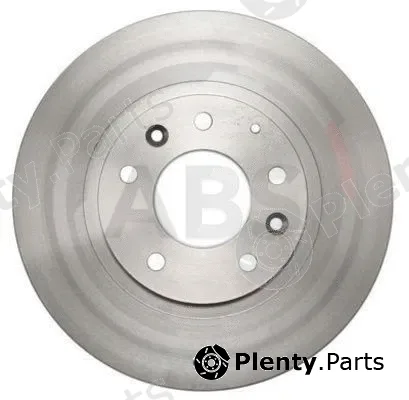 A.B.S. 17917 — Brake Disc