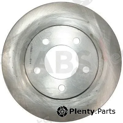 A.B.S. 16679 — Brake Disc