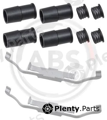 A.B.S. 1932Q — Accessory Kit, disc brake pad