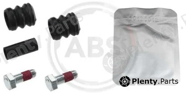 A.B.S. 55007 — Guide Sleeve Kit, brake caliper