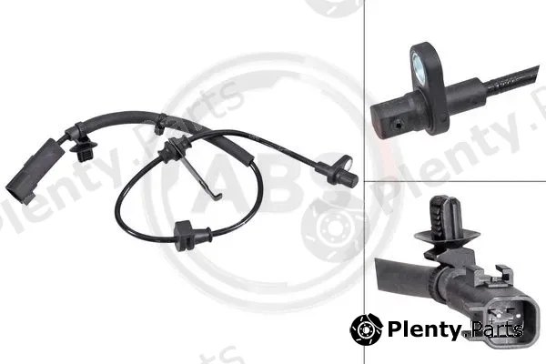 A.B.S. 31784 — Sensor, wheel speed