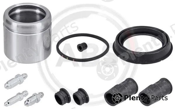 A.B.S. 57187 — Repair Kit, brake caliper ECO-KIT