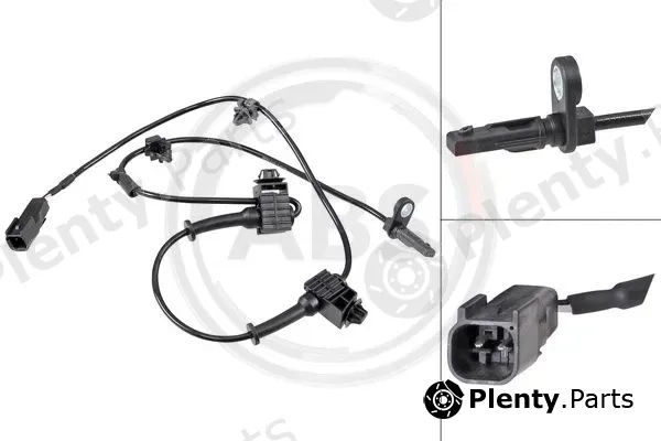A.B.S. 32113 — Sensor, wheel speed