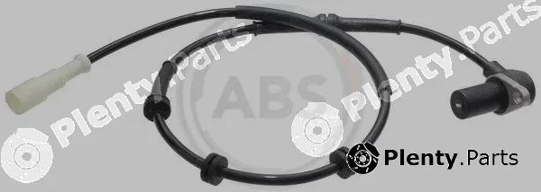 A.B.S. 30530 — Sensor, wheel speed