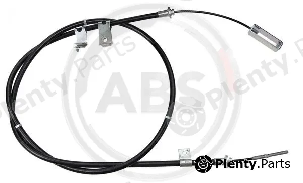A.B.S. K18969 — Cable Pull, parking brake