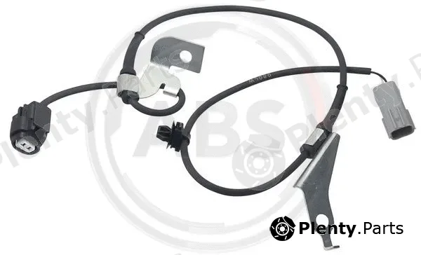 A.B.S. 30958 — Sensor, wheel speed